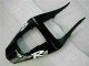 Kit Completo Carenado Moto R1 00-01 - Negro