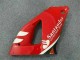Kit Completo Carenado Moto R1 00-01 - Rojo