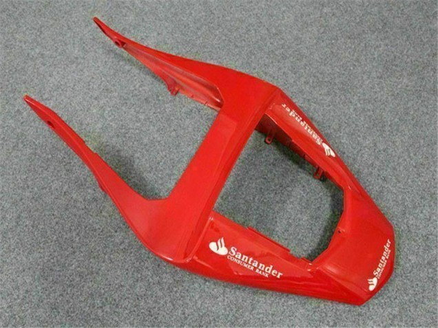 Kit Completo Carenado Moto R1 00-01 - Rojo