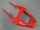 Kit Completo Carenado Moto R1 00-01 - Rojo