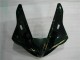 Kit Completo Carenado Moto R1 02-03 - Negro Kit Completo Carenado Moto R1 02-03 - Negro