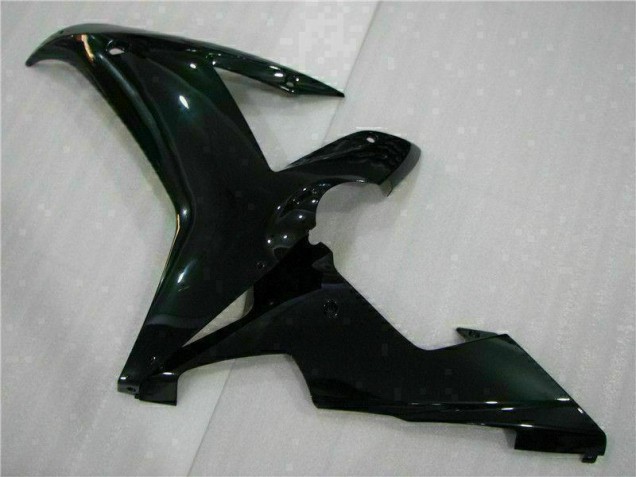 Kit Completo Carenado Moto R1 02-03 - Negro Kit Completo Carenado Moto R1 02-03 - Negro