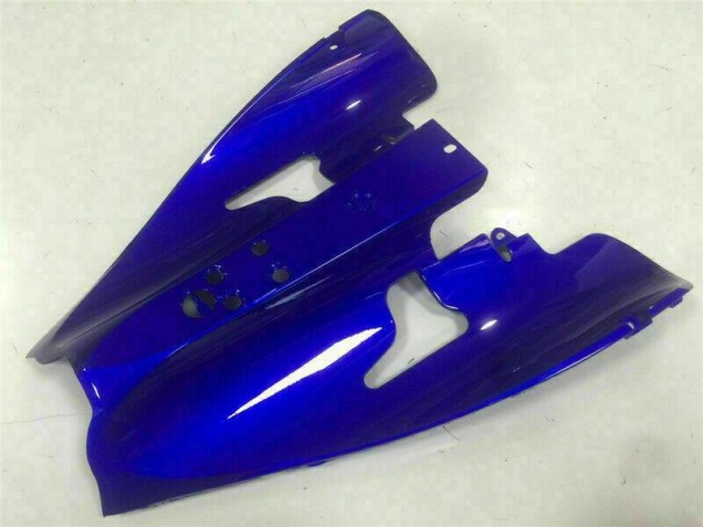 Kit Completo Carenado Moto R1 04-06 - Azul Kit Completo Carenado Moto R1 04-06 - Azul