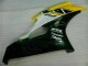 Kit Completo Carenado Moto R6 06-07 - Amarillo Negro Kit Completo Carenado Moto R6 06-07 - Amarillo Negro
