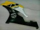 Kit Completo Carenado Moto R6 06-07 - Amarillo Negro Kit Completo Carenado Moto R6 06-07 - Amarillo Negro