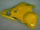 Kit Completo Carenado Moto R6 06-07 - Amarillo Negro Kit Completo Carenado Moto R6 06-07 - Amarillo Negro