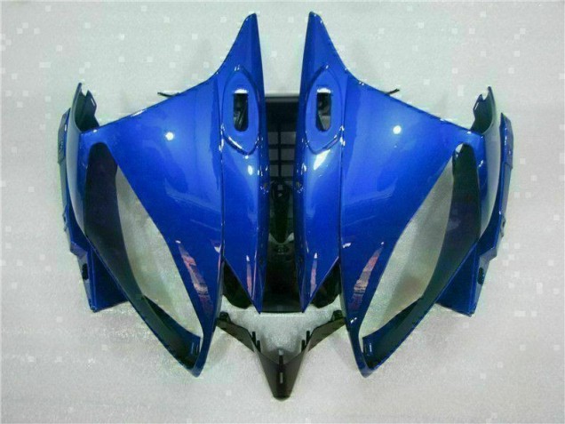 Kit Completo Carenado Moto R6 06-07 - Azul Blanco