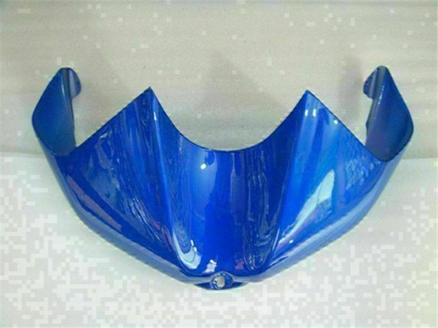 Kit Completo Carenado Moto R6 06-07 - Blanco Azul