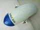 Kit Completo Carenado Moto R6 06-07 - Blanco Azul