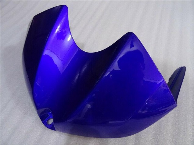 Kit Completo Carenado Moto R6 08-16 - Azul Negro Kit Completo Carenado Moto R6 08-16 - Azul Negro