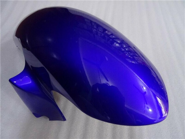 Kit Completo Carenado Moto R6 08-16 - Azul Negro Kit Completo Carenado Moto R6 08-16 - Azul Negro