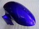 Kit Completo Carenado Moto R6 08-16 - Azul Negro Kit Completo Carenado Moto R6 08-16 - Azul Negro