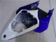 Kit Completo Carenado Moto R6 08-16 - Azul Negro Kit Completo Carenado Moto R6 08-16 - Azul Negro