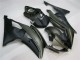 Kit Completo Carenado Moto R6 08-16 - Negro Kit Completo Carenado Moto R6 08-16 - Negro