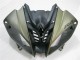 Kit Completo Carenado Moto R6 08-16 - Negro Kit Completo Carenado Moto R6 08-16 - Negro