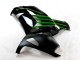 Kit Completo Carenado Moto ZX14R ZZR 1400 12-21 - Negro Verde Kit Completo Carenado Moto ZX14R ZZR 1400 12-21 - Negro Verde