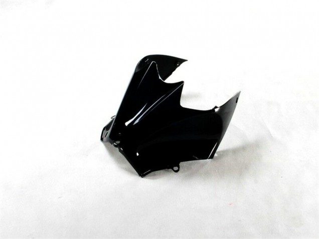 Kit Completo Carenado Moto ZX14R ZZR 1400 12-21 - Negro Verde Kit Completo Carenado Moto ZX14R ZZR 1400 12-21 - Negro Verde