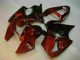 Kit Completo Carenado Moto ZX6R 00-02 - Rojo Kit Completo Carenado Moto ZX6R 00-02 - Rojo