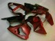 Kit Completo Carenado Moto ZX6R 00-02 - Rojo Kit Completo Carenado Moto ZX6R 00-02 - Rojo