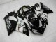 Kit Completo Carenado Moto ZX6R 05-06 - Negro Kit Completo Carenado Moto ZX6R 05-06 - Negro