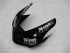 Kit Completo Carenado Moto ZX6R 05-06 - Negro Kit Completo Carenado Moto ZX6R 05-06 - Negro
