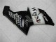 Kit Completo Carenado Moto ZX6R 05-06 - Negro Kit Completo Carenado Moto ZX6R 05-06 - Negro
