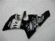 Kit Completo Carenado Moto ZX6R 05-06 - Negro Kit Completo Carenado Moto ZX6R 05-06 - Negro