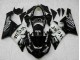 Kit Completo Carenado Moto ZX6R 05-06 - Negro Kit Completo Carenado Moto ZX6R 05-06 - Negro