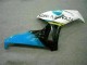 Kits ABS Carenado Motocicleta CBR 1000 RR 04-05 - Blanco Kits ABS Carenado Motocicleta CBR 1000 RR 04-05 - Blanco