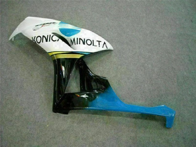 Kits ABS Carenado Motocicleta CBR 1000 RR 04-05 - Blanco Kits ABS Carenado Motocicleta CBR 1000 RR 04-05 - Blanco