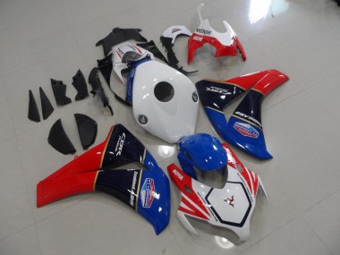 Kits ABS Carenado Motocicleta CBR 1000 RR 12-16 - TT Legends