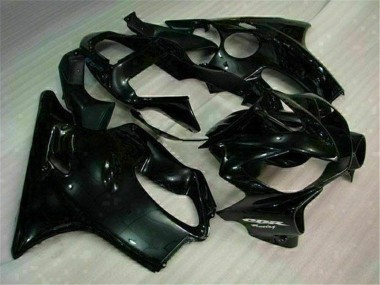 Kits ABS Carenado Motocicleta CBR 600 F4i 01-03 - Negro