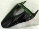 Kits ABS Carenado Motocicleta CBR 600 RR 09-12 - Negro