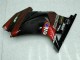 Kits ABS Carenado Motocicleta EX250 08-12 - Negro