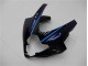 Kits ABS Carenado Motocicleta GSXR 1000 K5 05-06 - Azul Blanco