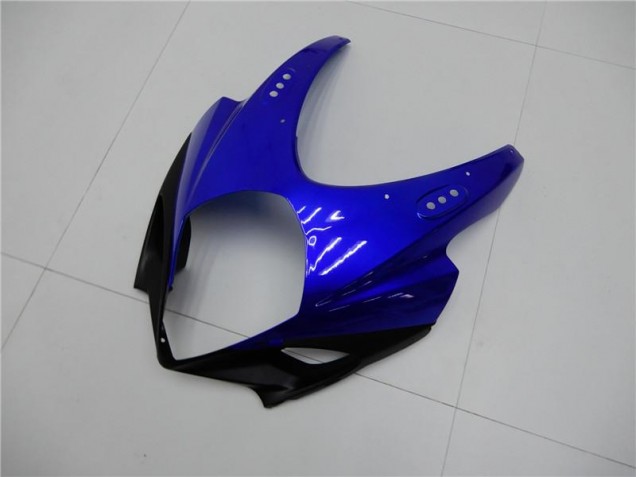 Kits ABS Carenado Motocicleta GSXR 1000 K7 07-08 - Azul Blanco Kits ABS Carenado Motocicleta GSXR 1000 K7 07-08 - Azul Blanco