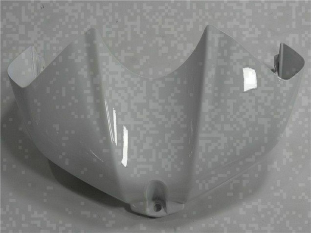 Kits ABS Carenado Motocicleta R6 06-07 - Blanco Negro Kits ABS Carenado Motocicleta R6 06-07 - Blanco Negro