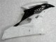 Kits ABS Carenado Motocicleta R6 06-07 - Blanco Negro Kits ABS Carenado Motocicleta R6 06-07 - Blanco Negro