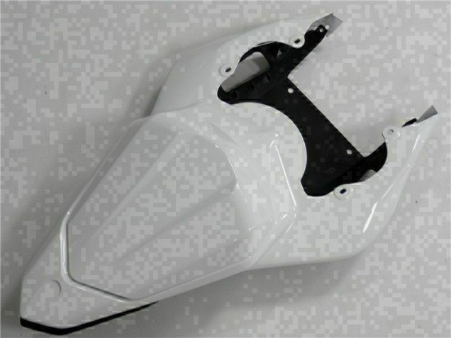 Kits ABS Carenado Motocicleta R6 06-07 - Blanco Negro Kits ABS Carenado Motocicleta R6 06-07 - Blanco Negro