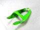 Kits ABS Carenado Motocicleta ZX6R 00-02 - Verde Negro Blanco Kits ABS Carenado Motocicleta ZX6R 00-02 - Verde Negro Blanco