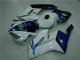 Kits Carenado Moto CBR 1000 RR 04-05 - Blanco Azul Kits Carenado Moto CBR 1000 RR 04-05 - Blanco Azul
