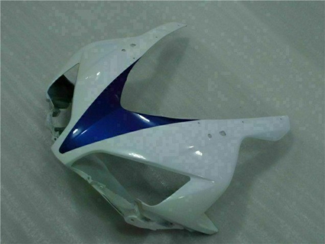 Kits Carenado Moto CBR 1000 RR 04-05 - Blanco Azul Kits Carenado Moto CBR 1000 RR 04-05 - Blanco Azul