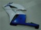 Kits Carenado Moto CBR 1000 RR 04-05 - Blanco Azul Kits Carenado Moto CBR 1000 RR 04-05 - Blanco Azul