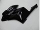 Kits Carenado Moto CBR 1000 RR 04-05 - Brillante Negro