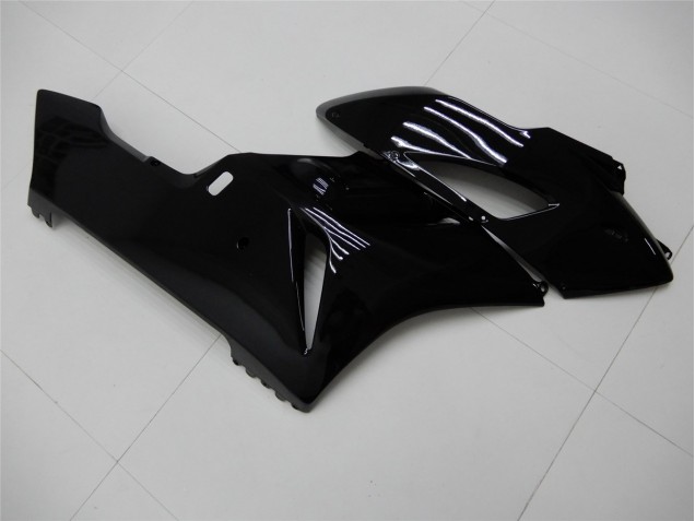 Kits Carenado Moto CBR 1000 RR 04-05 - Brillante Negro