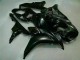 Kits Carenado Moto CBR 1000 RR 04-05 - Negro Kits Carenado Moto CBR 1000 RR 04-05 - Negro