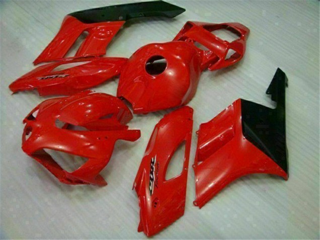 Kits Carenado Moto CBR 1000 RR 04-05 - Rojo Kits Carenado Moto CBR 1000 RR 04-05 - Rojo