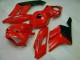 Kits Carenado Moto CBR 1000 RR 04-05 - Rojo Kits Carenado Moto CBR 1000 RR 04-05 - Rojo