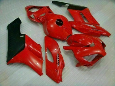 Kits Carenado Moto CBR 1000 RR 04-05 - Rojo
