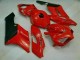 Kits Carenado Moto CBR 1000 RR 04-05 - Rojo Kits Carenado Moto CBR 1000 RR 04-05 - Rojo